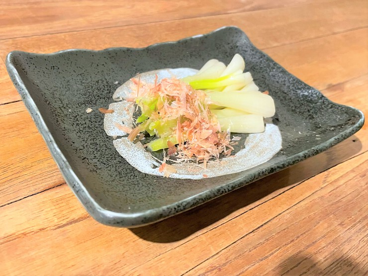 街ブラ天神橋筋商店街のプチ新年会!「てぃーあんだ」で沖縄料理に初挑戦なのだ! 街ブラ天神橋筋商店街のプチ新年会!「てぃーあんだ」で沖縄料理に初挑戦なのだ!
