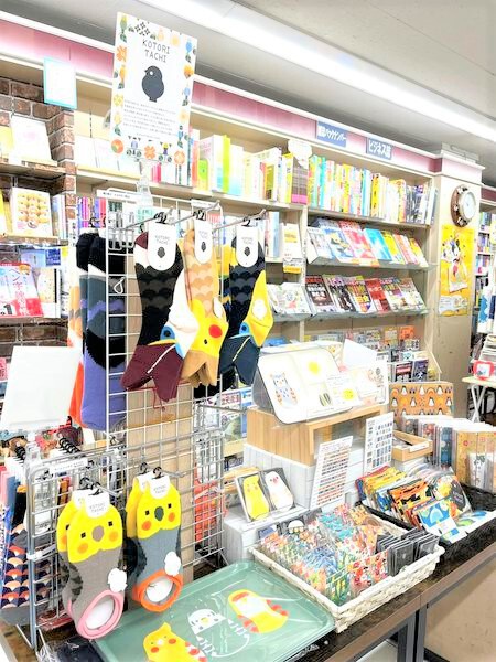 嬉しいニュース!「街ブラ天神橋筋商店街」の新メンバーに西日本書店さんが参加です! 嬉しいニュース!「街ブラ天神橋筋商店街」の新メンバーに西日本書店さんが参加です!