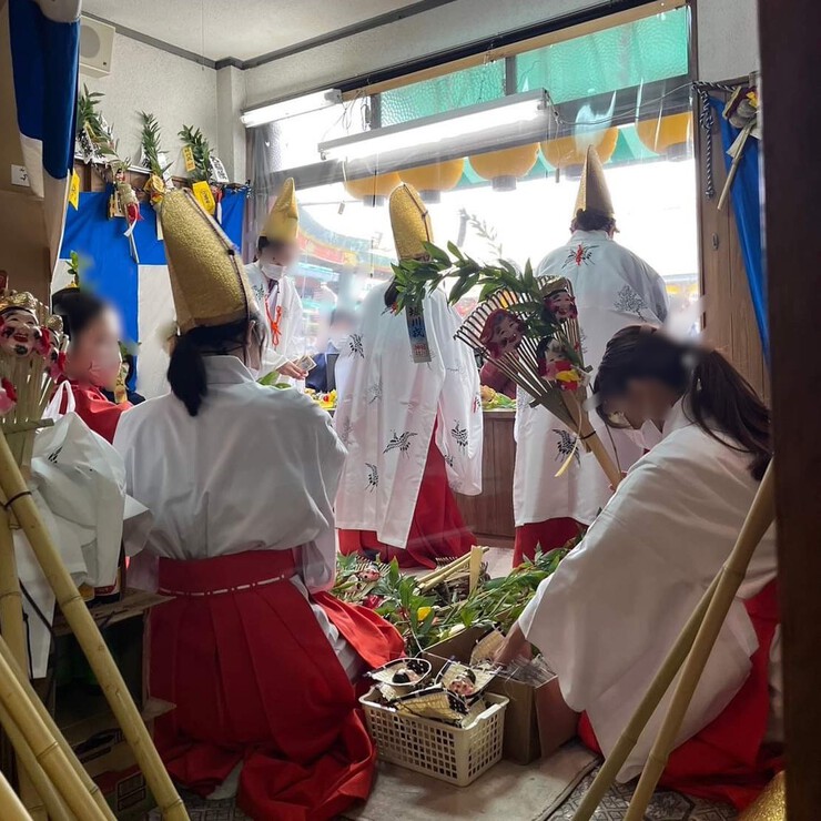 またまた嬉しいニュース!「街ブラ天神橋筋商店街」の新メンバー「石井ひとみ」さんが参加です! またまた嬉しいニュース!「街ブラ天神橋筋商店街」の新メンバー「石井ひとみ」さんが参加です!