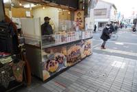 お客さんを大事に。オーダーメイドの【粉もんや】はち助とは？