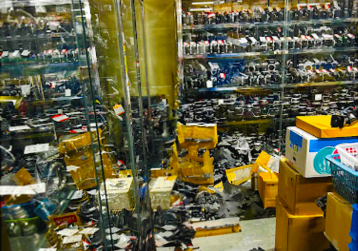 市場を品揃えと相談環境が充実したおすすめ大阪の中古カメラ店BEST5 市場を品揃えと相談環境が充実したおすすめ大阪の中古カメラ店BEST5