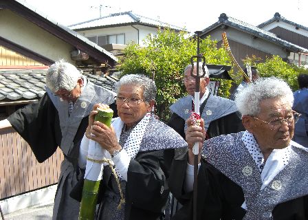 原 大蛇祭レポート③