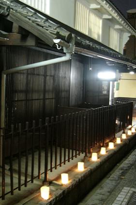 町家を照らしてみたら、場所と人がつながった。