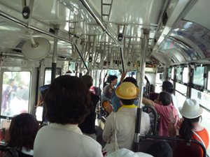 高槻ジャズストリート2008見聞録