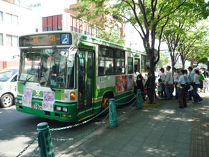 高槻ジャズストリート2008見聞録