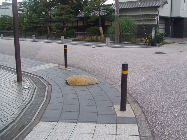 高槻の路傍の石物語~その1~