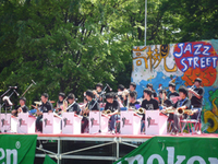 高槻ジャズストリート2008見聞録