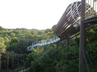 県立淡路島公園に行ってきました。