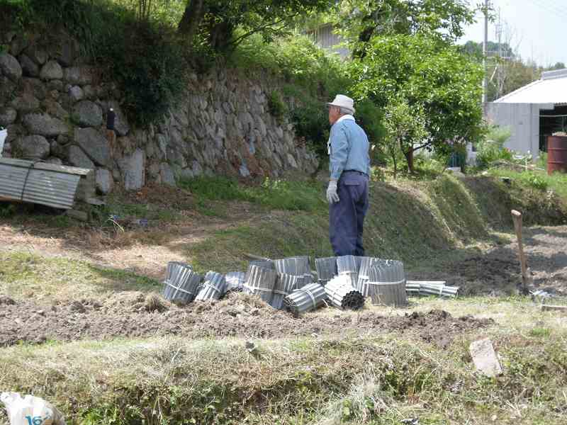 水漏れ防止は如何に