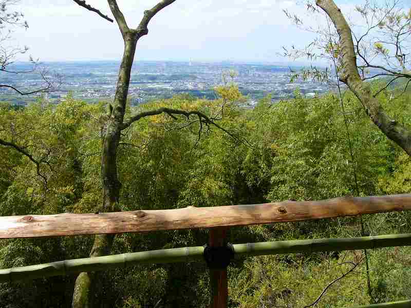 秘密基地
