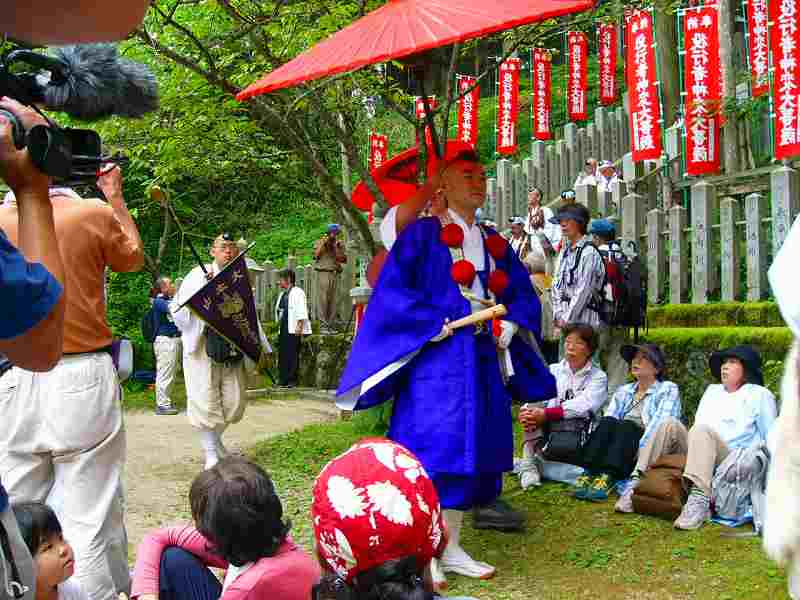 れんげ祭りー1