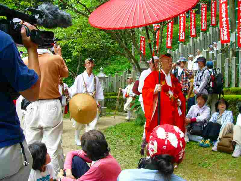 れんげ祭りー1