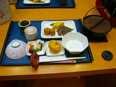 注連縄作りに挑む