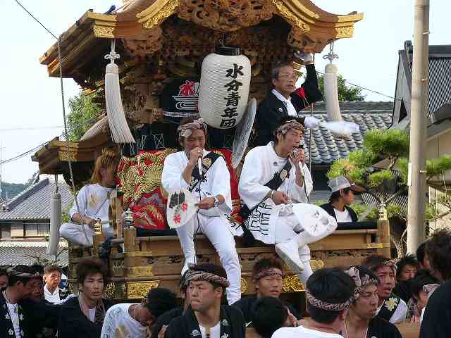 宮入は何時