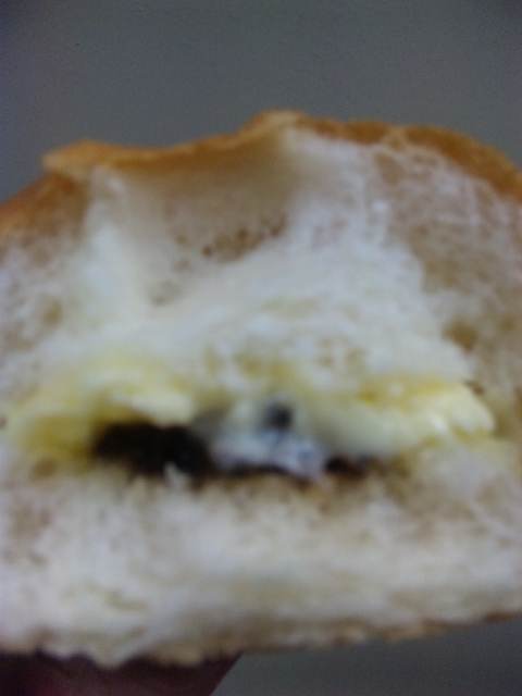山崎コッペパン!