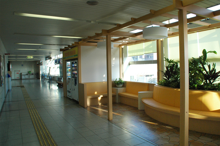 少路駅