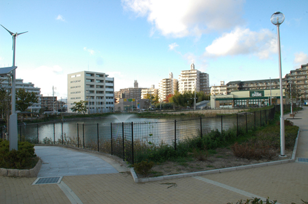 少路駅