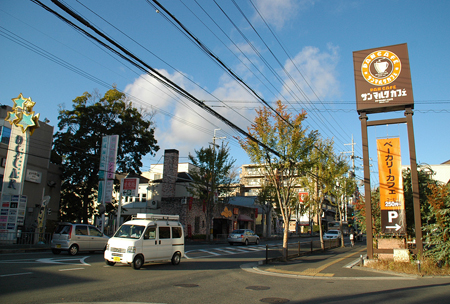 少路駅