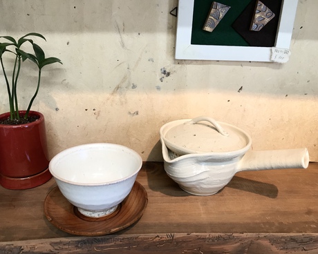 新茶の美味しい季節です 新茶の美味しい季節です