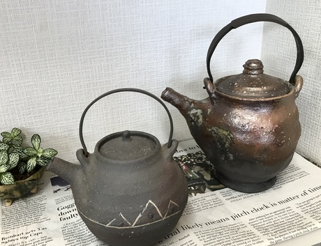 新茶の美味しい季節です 新茶の美味しい季節です