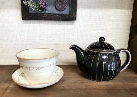 新茶の美味しい季節です 新茶の美味しい季節です