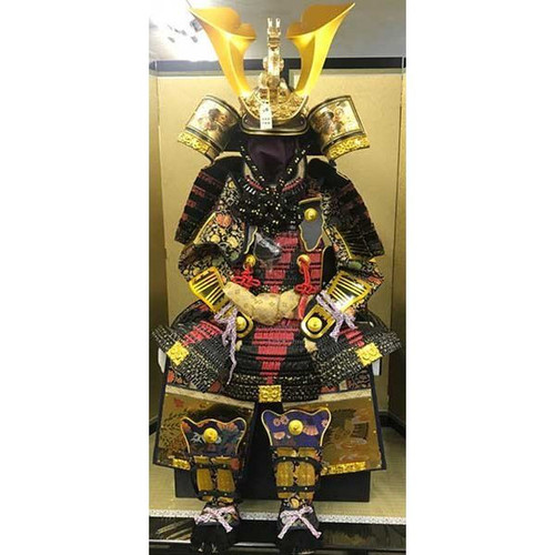 戦国武将になった気分で記念撮影‼☆ 戦国武将になった気分で記念撮影‼☆