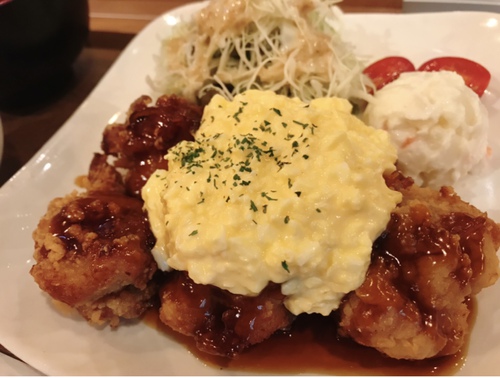 チキチキバンバン☆チキン南蛮!♡ チキチキバンバン☆チキン南蛮!♡