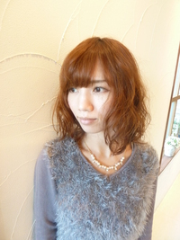 今、大人気のヨシカのパーマ!!その秘密教えちゃいます(*´ω`*) 今、大人気のヨシカのパーマ!!その秘密教えちゃいます(*´ω`*)