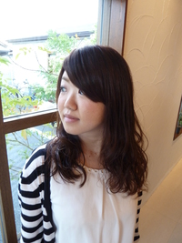 今、大人気のヨシカのパーマ!!その秘密教えちゃいます(*´ω`*) 今、大人気のヨシカのパーマ!!その秘密教えちゃいます(*´ω`*)