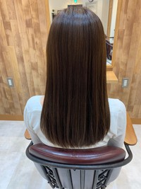 5月もLOOKカラーが大人気です!! 5月もLOOKカラーが大人気です!!