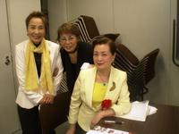 2010年度　大阪女性部総会