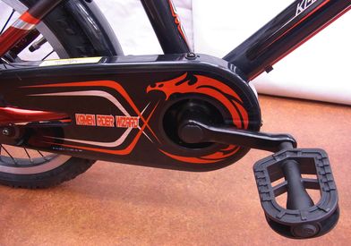 「仮面ライダーウィザード 自転車」 入荷しました!