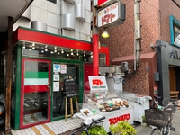 アメ村にある年中無休24時間営業のお店！「とまと」 2023/06/19 12:00:00