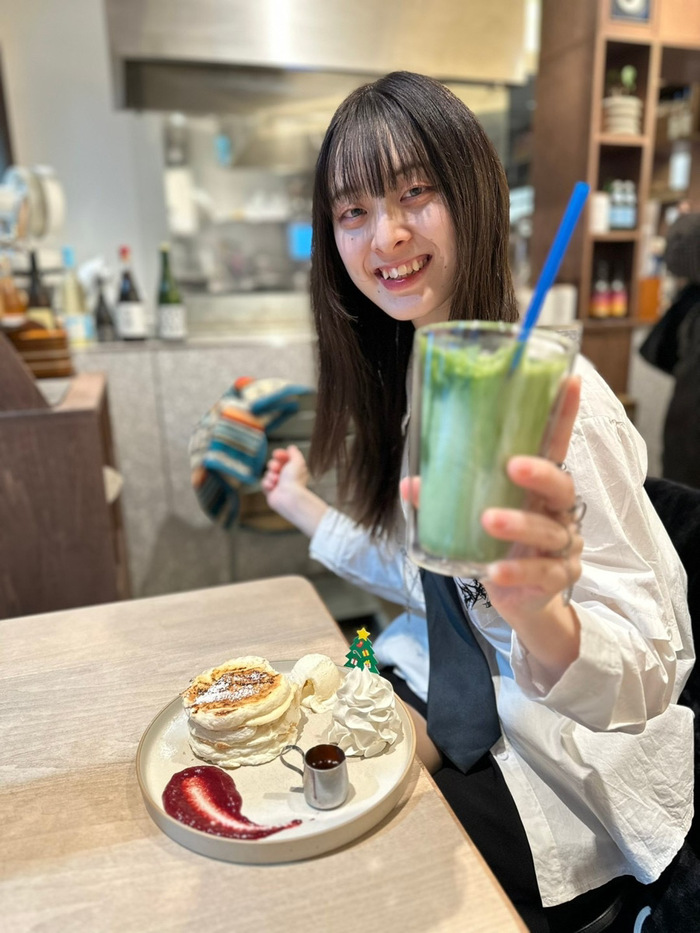 お洒落なカフェ「512& 心斎橋アメリカ村店」でひと休みしませんか？