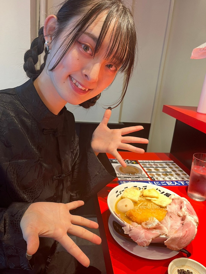 11/19OPEN！30種のトッピングから1兆通り以上の組み合わせを楽しめる「ニューヨークのラーメン屋」