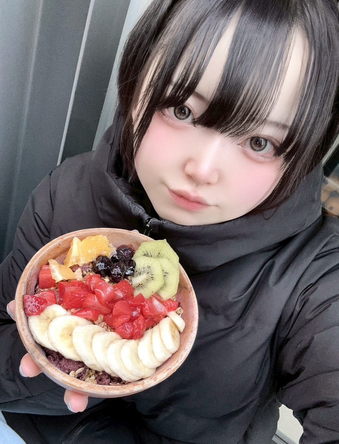 【新メンバー紹介】大阪を中心に活動するロックアイドル「Break The Limit」のチャワリ･チャコちゃん♪