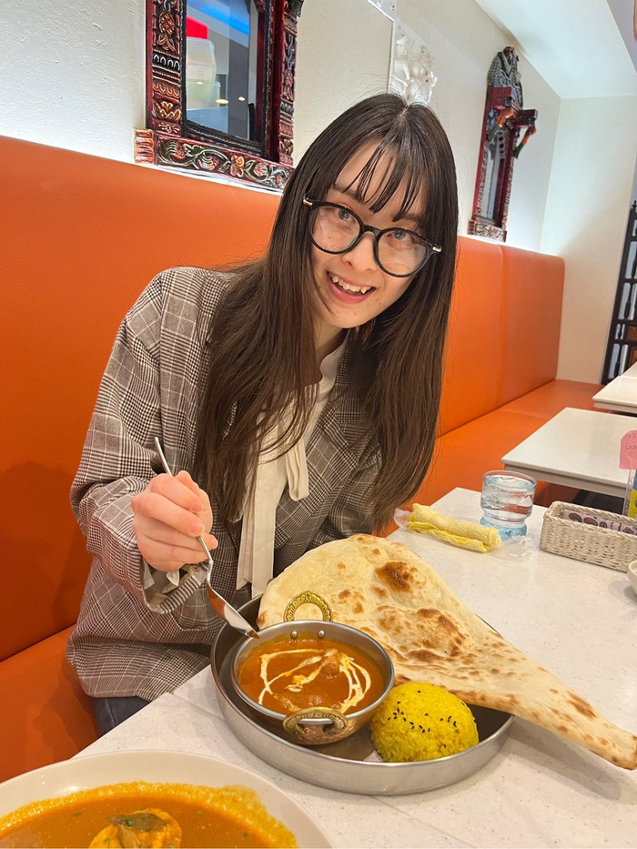 アメ村でカレーを食べるならココ♪やみつきになる！BIGSTEPの「Aarti (アールティ)」