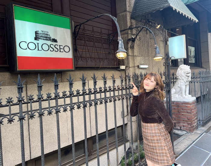 関西唯一のイタリア政府公認レストラン「Ristorante Italiano Colosseo 心斎橋店」