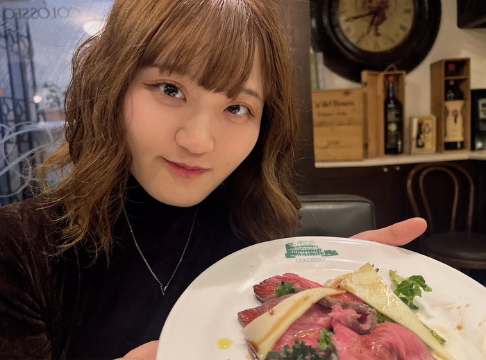 関西唯一のイタリア政府公認レストラン「Ristorante Italiano Colosseo 心斎橋店」