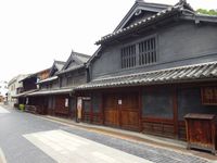 たけはら町並み保存地区