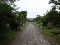 蓮華院誕生寺　(熊本・玉名市）