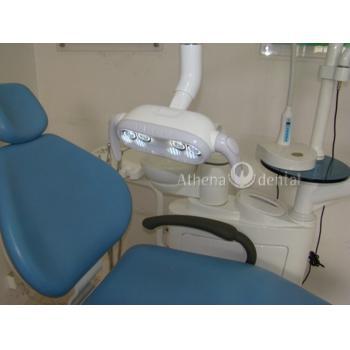 歯科用照明器具CX249-3