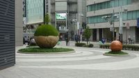 モニュメント（名古屋）
