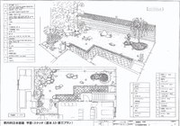 載和園庭園　５　（第３プラン）