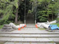 青葉神社（仙台）