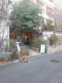箕面の素敵な雑貨屋さん