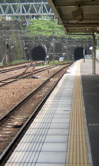 大井川鉄道の旅①