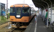 大井川鉄道の旅①