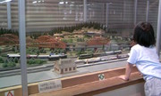 大井川鉄道の旅①