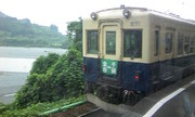 大井川鉄道の旅①